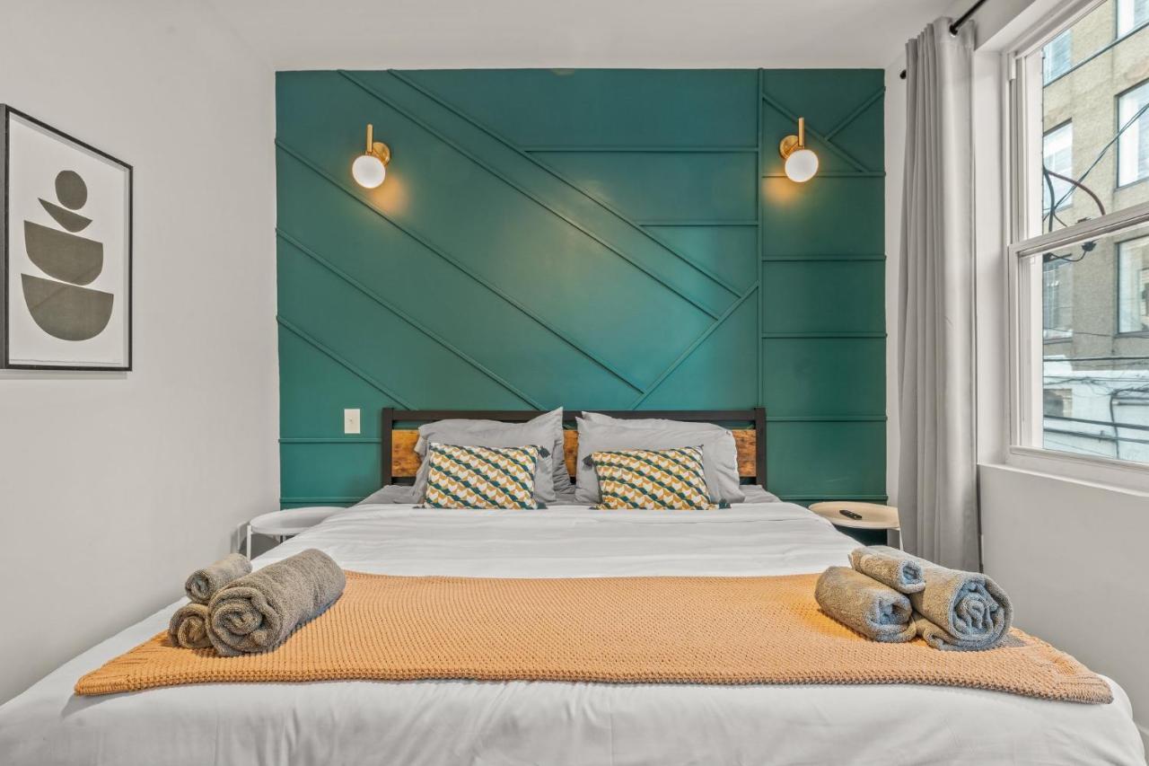 Kid-friendly Fishtown Family Retreat With Game Holiday home *