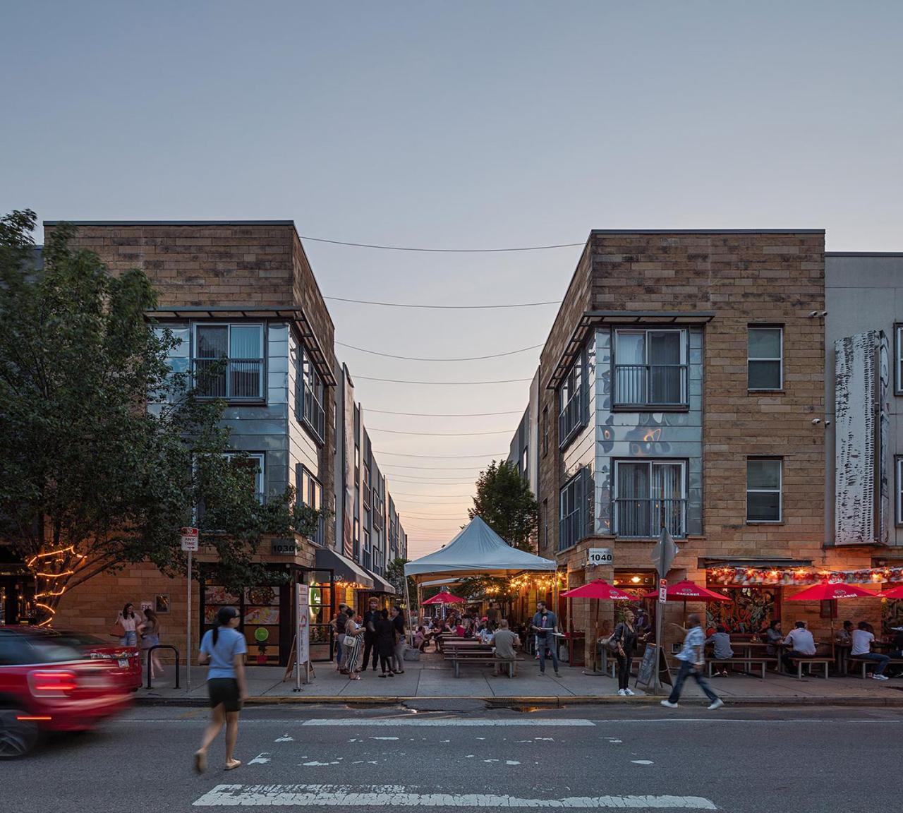 Holiday home Kid-friendly Fishtown Family Retreat With Game